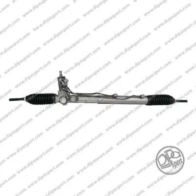 Steering Gear Hyundai SANTA FÉ II