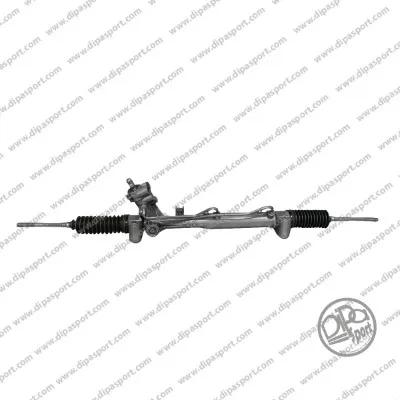 Steering Gear Opel VECTRA C · Opel VECTRA C GTS · Opel SIGNUM Hatchback
