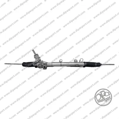 Steering Gear Chrysler VOYAGER IV
