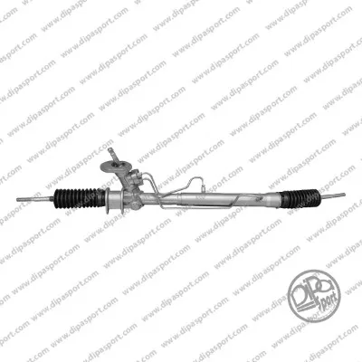 Steering Gear Chevrolet AVEO / KALOS Saloon · Chevrolet AVEO / KALOS Hatchback · Daewoo KALOS