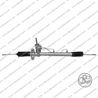 Steering Gear Chevrolet MATIZ