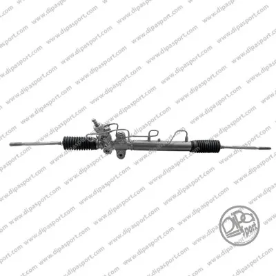 Steering Gear Mazda 323 S VI Saloon · Mazda 323 F VI Hatchback
