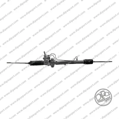 Steering Gear Mazda MX-5 II