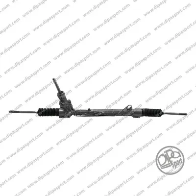 Steering Gear Mazda 3 · Mazda 3 Saloon