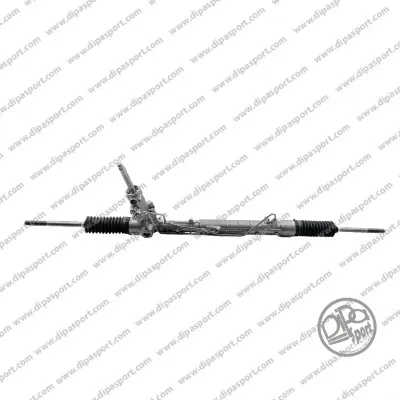Steering Gear Mazda 3 · Mazda 3 Saloon