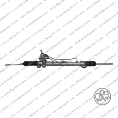 Steering Gear Honda CR-V III