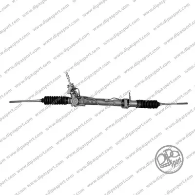 Steering Gear Jeep COMPASS · Jeep PATRIOT