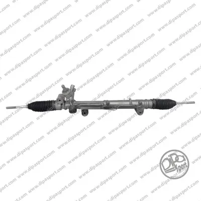 Steering Gear Chrysler 300C