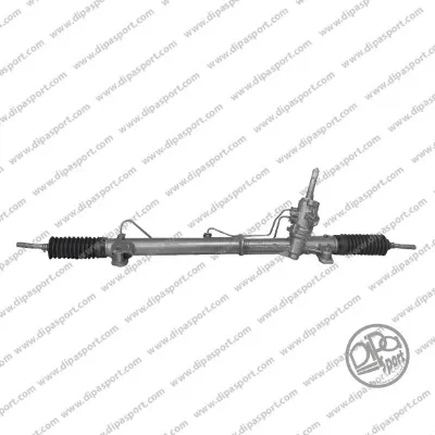 Steering Gear Citroën C5 III · Citroën C5 III Break
