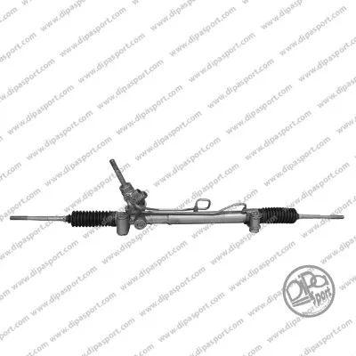 Steering Gear Chevrolet ORLANDO