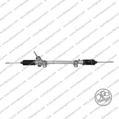 Steering Gear Nissan PIXO · Suzuki ALTO VII