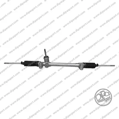 Steering Gear Opel CORSA D · Opel CORSA D Hatchback Van