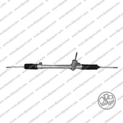 Steering Gear Opel CORSA E · Opel CORSA E Hatchback Van
