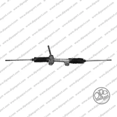 Steering Gear Smart FORTWO Coupe · Smart FORTWO Cabrio