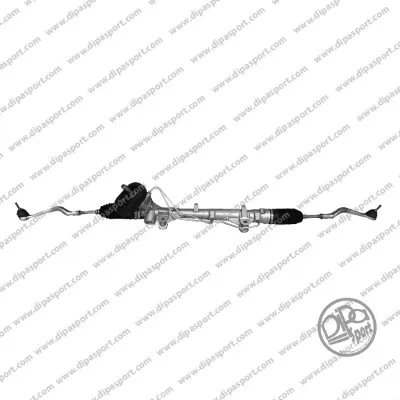 Steering Gear Renault LOGAN/STEPWAY II · Renault LOGAN II Estate · Dacia SANDERO II