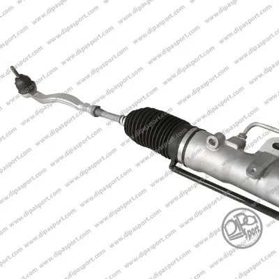 Steering Gear Renault LOGAN/STEPWAY II · Renault LOGAN II Estate · Dacia SANDERO II