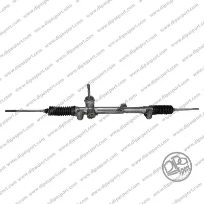 Steering Gear Opel CORSA D · Opel CORSA D Hatchback Van