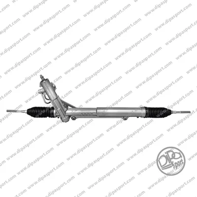 Steering Gear Bmw X5