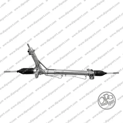 Steering Gear Nissan NV400 Van · Nissan NV400 Bus · Nissan NV400 Platform/Chassis