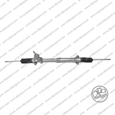 Steering Gear Iveco DAILY VI Platform/Chassis · Iveco DAILY VI Van · Iveco DAILY VI Bus