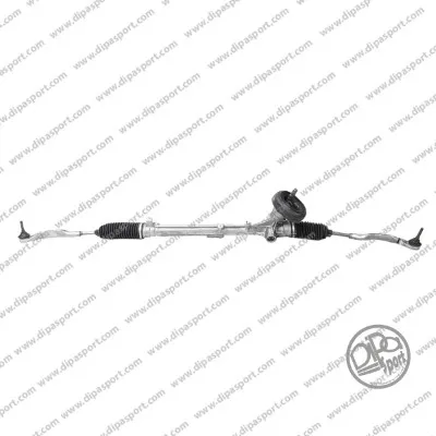 Steering Gear Iveco DAILY VI Platform/Chassis · Iveco DAILY VI Van · Iveco DAILY VI Bus