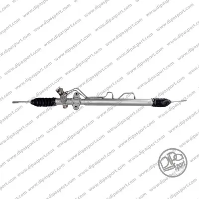 Steering Gear Kia CARNIVAL II