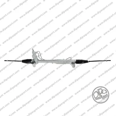 Steering Gear Suzuki GRAND VITARA II