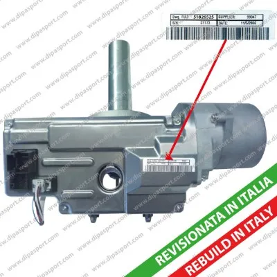 Steering Column Fiat GRANDE PUNTO · Fiat PUNTO EVO · Fiat PUNTO Hatchback Van