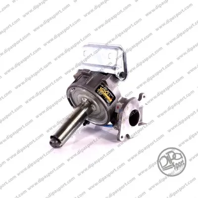Steering Gear Lancia YPSILON