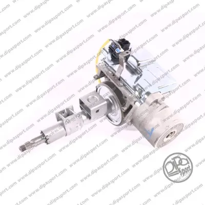 Steering Column Ford KA