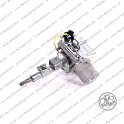 Steering Column Fiat 500 · Fiat 500 C · Abarth 500 / 595 / 695