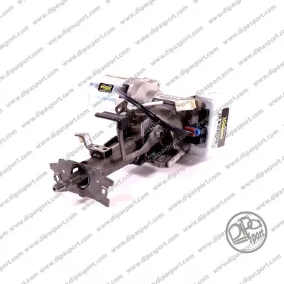 Steering Gear Kia PICANTO I