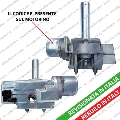 Steering Column Opel CORSA D · Opel CORSA D Hatchback Van