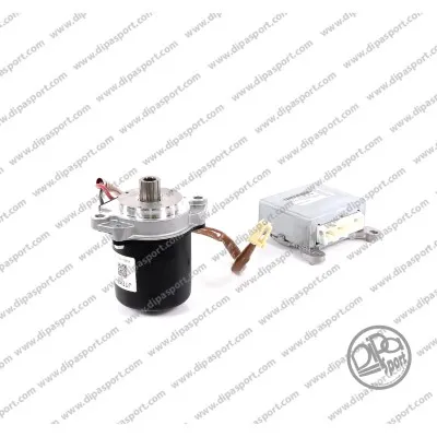 Steering Column Citroën C1 · Toyota AYGO