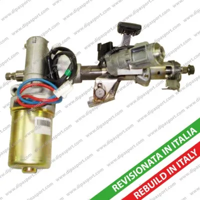Steering Gear Toyota COROLLA
