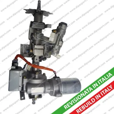 Steering Column Hyundai ACCENT III · Hyundai ACCENT III Saloon