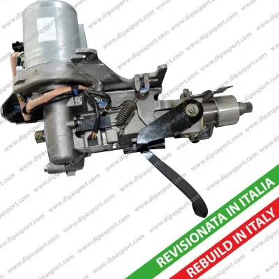 Steering Column Renault SCÉNIC II · Renault GRAND SCÉNIC II