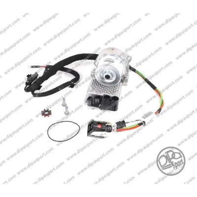Steering Gear Citroën C3 PICASSO · Peugeot 207 · Peugeot 207 CC