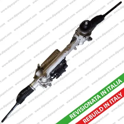 Steering Gear Audi A3 · Audi A3 Sportback · Audi A3 Convertible