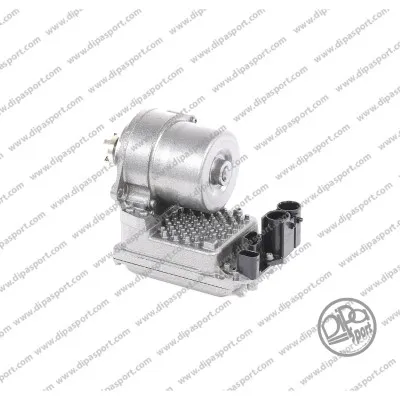 Steering Gear Citroën C3 PICASSO · Peugeot 207 · Peugeot 207 CC
