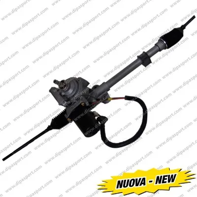 Steering Gear Mitsubishi COLT VI · Mitsubishi COLT CZC VI Convertible · Smart FORFOUR