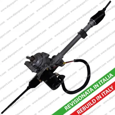 Steering Gear Mitsubishi COLT VI · Mitsubishi COLT CZC VI Convertible · Smart FORFOUR