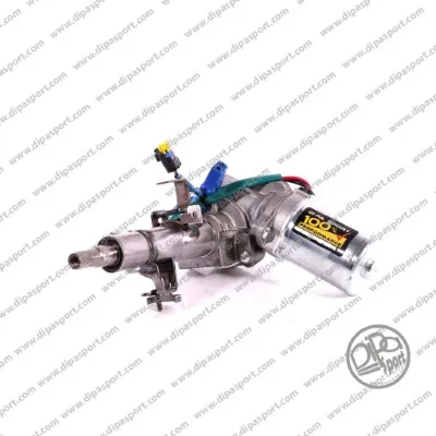 Steering Column Renault TWINGO II