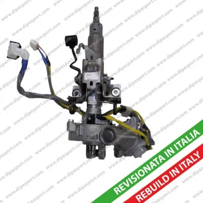 Steering Column Toyota PRIUS