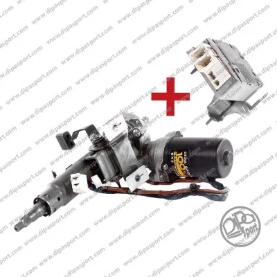 Steering Column Toyota YARIS