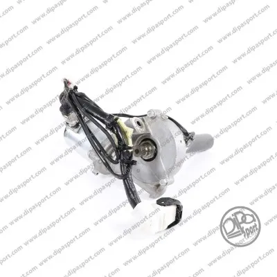 Steering Gear Toyota RAV 4 III