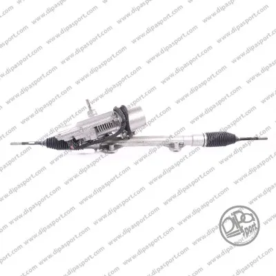 Steering Gear Citroën C3 II · Citroën DS3 · Citroën C3 II Hatchback Van