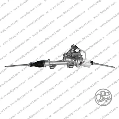 Steering Gear Smart FORTWO Coupe · Smart FORTWO Cabrio