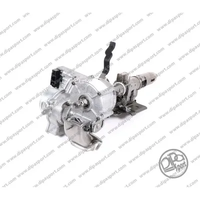 Steering Column Mazda 2 · Mazda 2 Saloon
