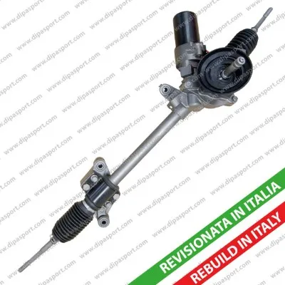 Steering Gear Honda JAZZ II